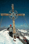 Schrankogel, 3497m