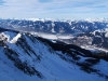 Blick auf Zell am See