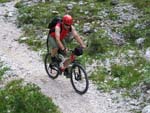 Transalp 2008